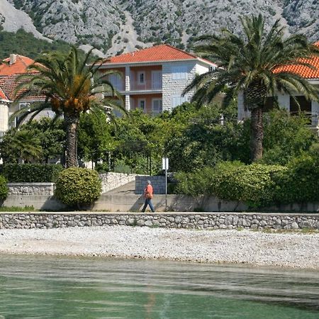 Apartments By The Sea Orebic, Peljesac - 269 Exterior foto