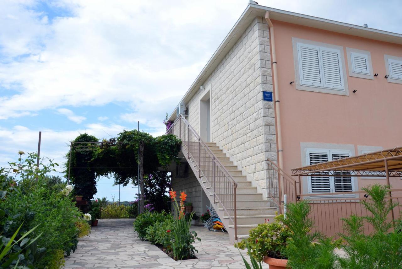 Apartments By The Sea Orebic, Peljesac - 269 Exterior foto