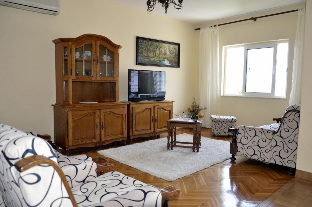 Apartments By The Sea Orebic, Peljesac - 269 Exterior foto