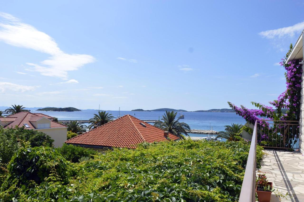 Apartments By The Sea Orebic, Peljesac - 269 Exterior foto