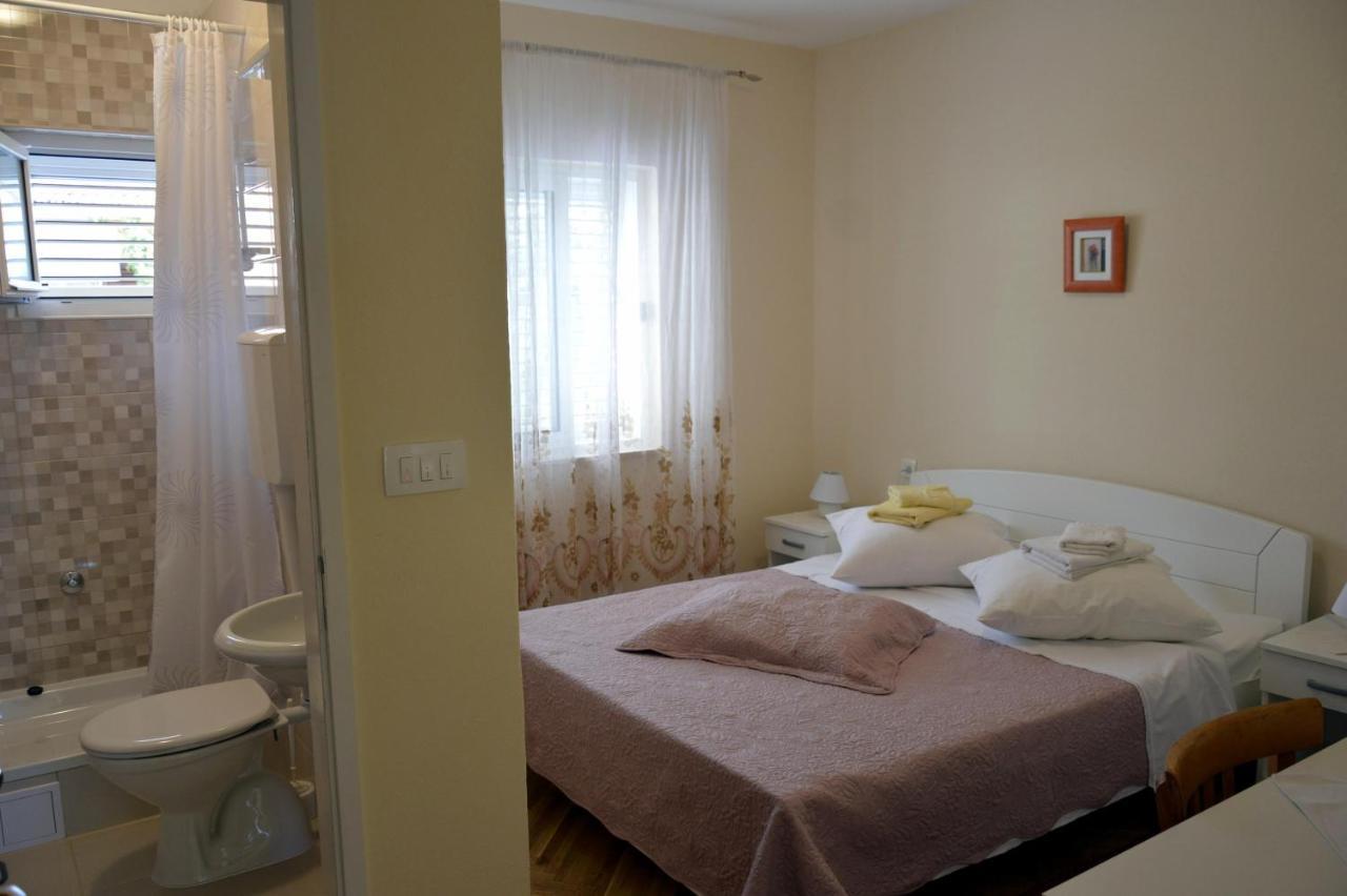 Apartments By The Sea Orebic, Peljesac - 269 Exterior foto