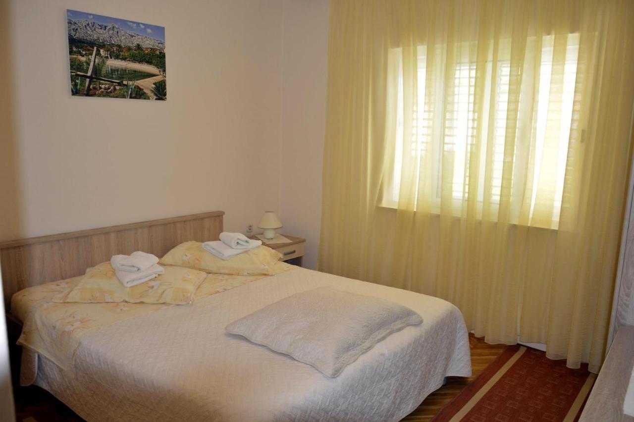 Apartments By The Sea Orebic, Peljesac - 269 Exterior foto