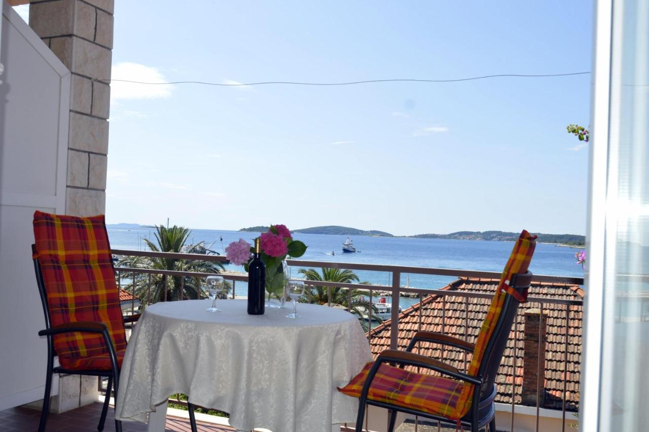 Apartments By The Sea Orebic, Peljesac - 269 Exterior foto